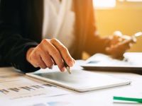 New U.S. Large-Cap ETF From Summit Global Investments