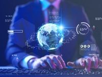 For Futuristic Internet Investing, Look at ARKW