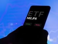 This March, MLPs Demonstrate Resiliency
