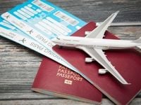 Travel ETFs Hold On To Strong YTD Returns