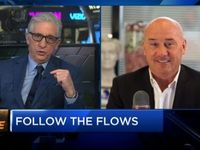 VettaFi’s Lydon Talks Treasury ETFs on "ETF Edge"