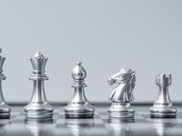 Get Silver Exposure With Banking Sector on Shaky Ground