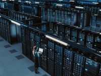 Active Tech ETFs May Ride E-Commerce Megatrend
