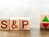 Equal-Weight RSP Lags S&P 500 in March, Maintains TTM Lead