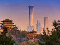 Get Core Bond Exposure in China as Issuance Rises