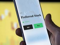 Get Non-bank Preferred Stocks in This ETF