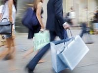 Look to PEJ as Consumers Remain Resilient