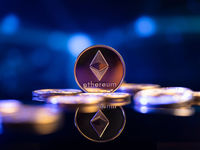 Ethereum's Price Rises With Coming Network Upgrade