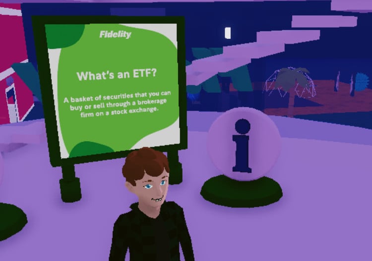 Decentraland Image
