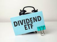 Diversify Dividends With Quality Europe, U.S. ETFs