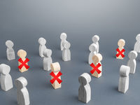 Companies Announce 90,000 Layoffs Last Month