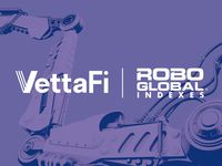 VettaFi Acquires the ROBO Global Index Suite
