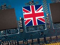U.K.’s Cloud Computing Probe Could Push This Bearish ETF Higher