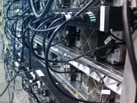 Data Points to Convince Bitcoin Naysayers