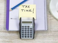In Tax Season, Hidden Challenges and Opportunities