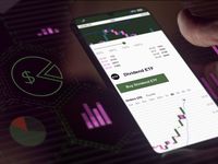 As Recession Risk Grows, Consider Dividend-Focused ETFs
