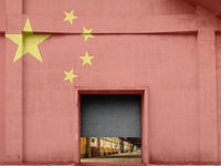 In March, China's Equities Saw $7.2 Billion in Inflows
