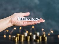 The Fed Expects a “Mild Recession” This Year