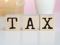 How Distributions Get Taxed on Income-Generating ETFs
