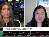Roxanna Islam Talks Consumer Discretionary ETFs on TD