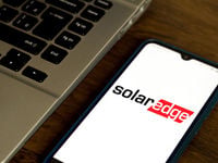 Clean Energy ETF Lifted by SolarEdge Technologies Gains