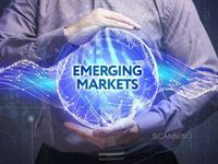 With This EM ETF, Augment China Exposure