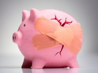 Get Bearish on Financials as Banking Woes Continue