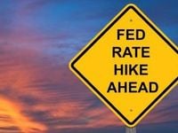Treasury Yields Jump After Fed Official Hints at More Rate Hikes