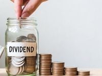 Find the Cream of Dividend Crop in This ETF