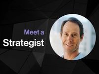 Meet a Strategist: Main Management at Exchange