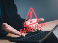 The ETF Store's Nate Geraci on Bank Runs and Inflation