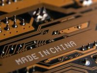 Capture China’s Rising Technology Stars With KSTR