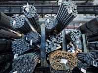 In Africa, the U.S. and China Vie for Minerals