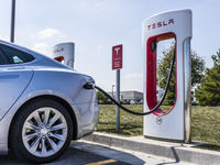 Will Tesla Stock Be Slowed Down by Price Cuts? 