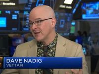 Dave Nadig Talks Grayscale and SEC on "ETF Edge"