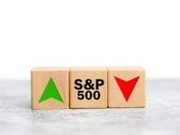 How the Top Names in the S&P 500 Evolved Over 20 Years