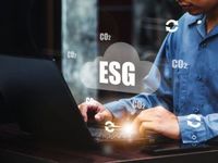 Despite U.S. ESG Strength, There's Work to Do