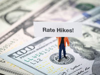 Fed Official Senses One More Rate Hike