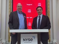 In 2023, Strong Demand for Vanguard Core Bond ETFs