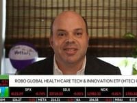 Todd Rosenbluth Talks Robotics and RSP on TD