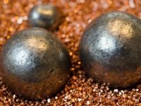 Capture the Cascading Demand for Nickel and Copper With KMET