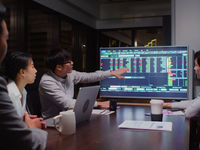 Turn to Direct Indexing for Taxes and Personalization