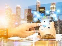 Income and Equity Exposures With Nationwide’s ETFs