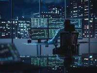 Night Effect to Thank for Strong Small-Cap Returns