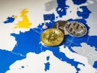 Europe May Deliver Needed Crypto Regulation Clarity