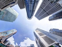 With Managed Futures, Ride Out Bank Sector Aftershocks