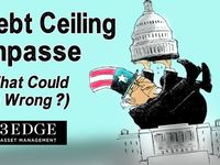 Debt Ceiling Impasse (What Could Go Wrong?)