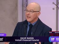 Dave Nadig Talks Price, Bifurcated Tech on Yahoo