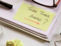 Nationwide Annual Survey: Financial Crisis Fears Loom