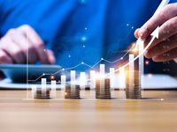 Seek Income in Equities As Positive Earnings Continue